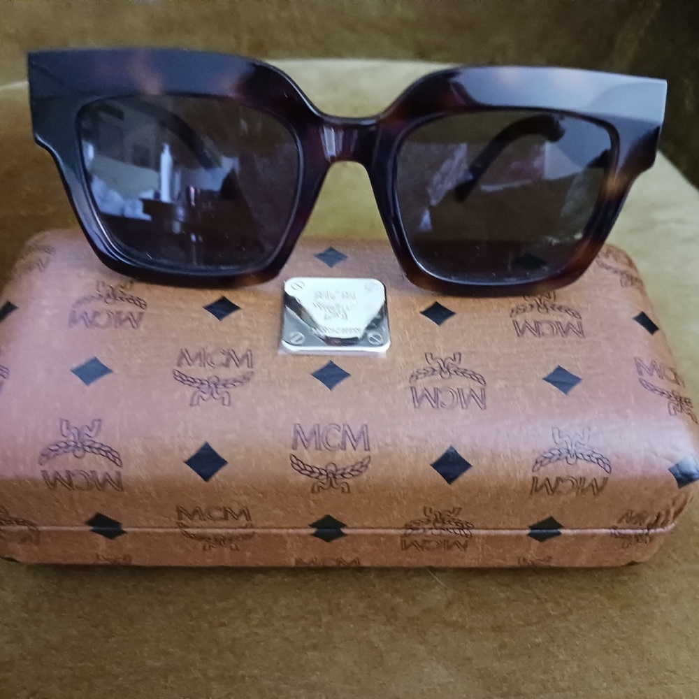 MCM sunglasses